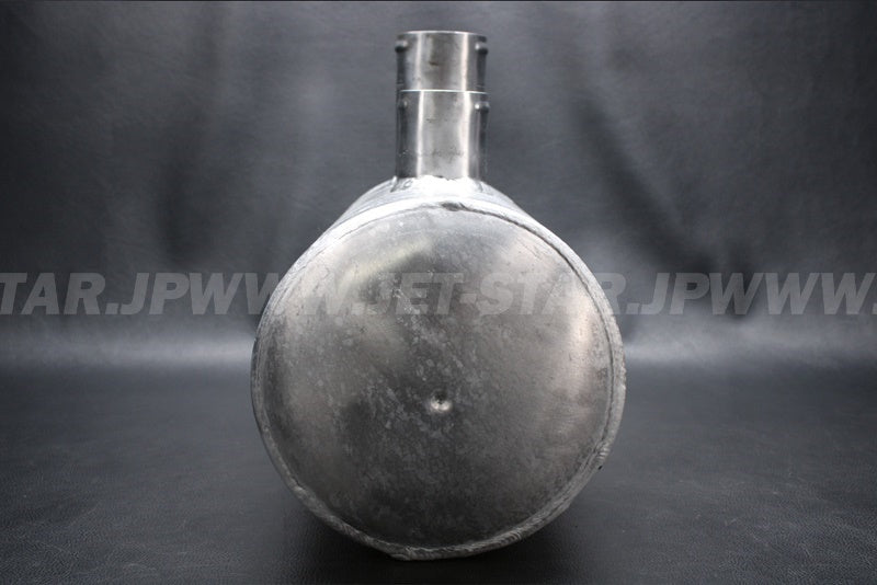 Used 49070-0750 MUFFLER-COMP,2ND  [X2210-44]