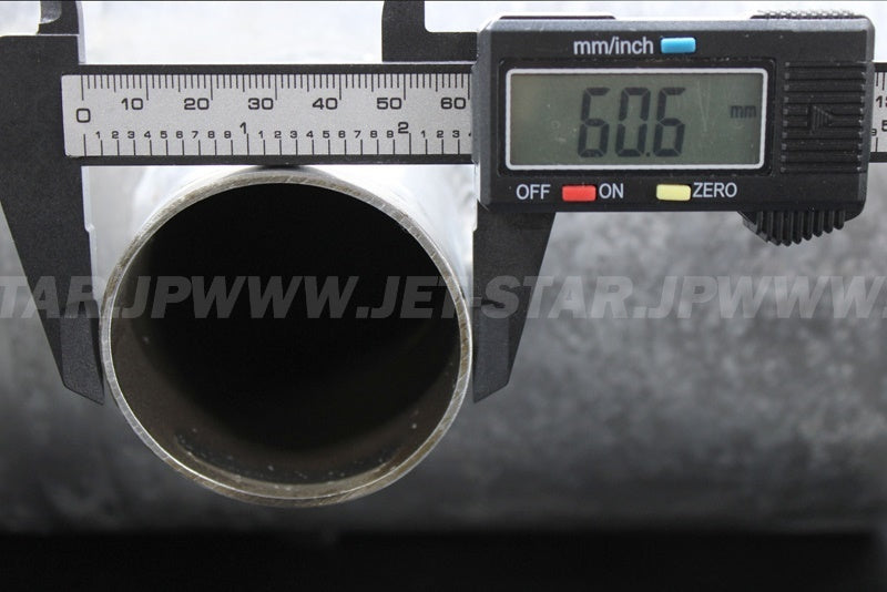 Used 49070-0750 MUFFLER-COMP,2ND  [X2210-44]