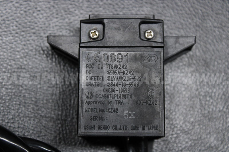 Used 27048-0004 SWITCH-ASSY  [X2211-06]