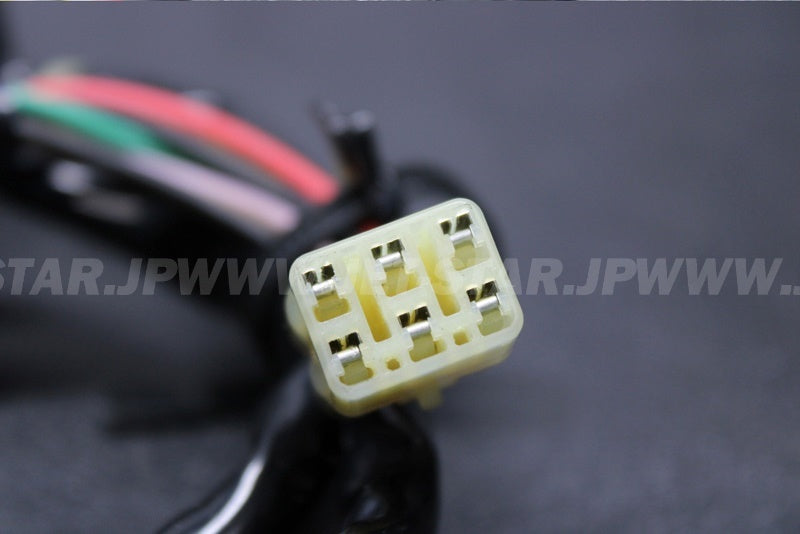 Used 27048-0004 SWITCH-ASSY  [X2211-06]