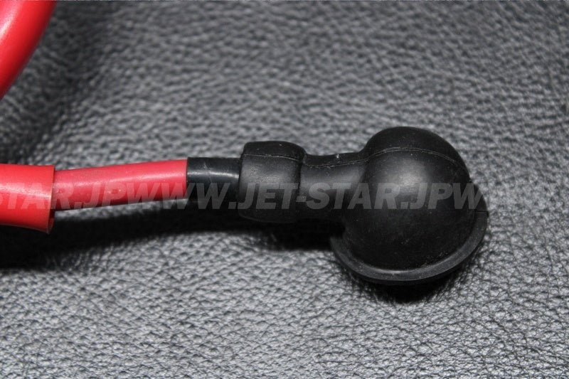 Used 26011-3899 WIRE-LEAD,RELAY-STARTER  [X2211-07]