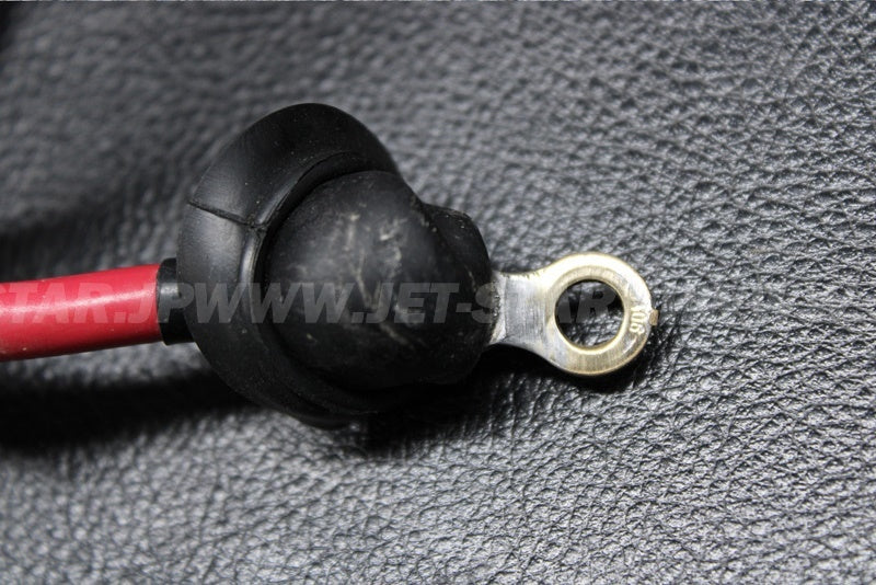 Used 26011-3899 WIRE-LEAD,RELAY-STARTER  [X2211-07]