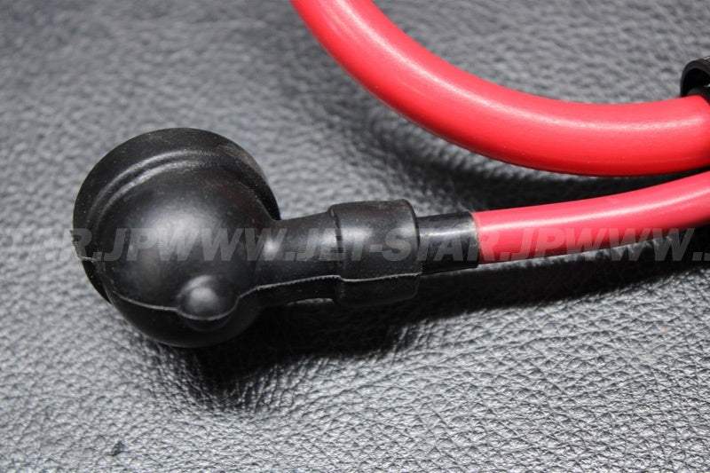 Used 26011-3899 WIRE-LEAD,RELAY-STARTER  [X2211-07]