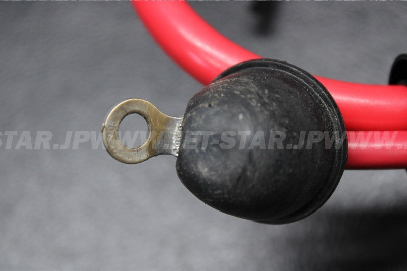 Used 26011-3899 WIRE-LEAD,RELAY-STARTER  [X2211-07]