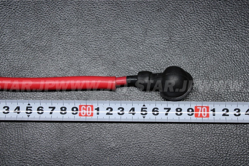 Used 26011-3899 WIRE-LEAD,RELAY-STARTER  [X2211-07]