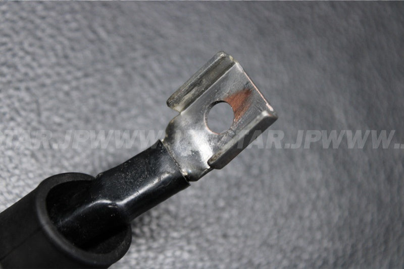 Used 26011-3912 WIRE-LEAD,BATTERY(-)-STARTER  [X2211-08]