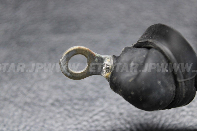 Used 26011-3912 WIRE-LEAD,BATTERY(-)-STARTER  [X2211-08]