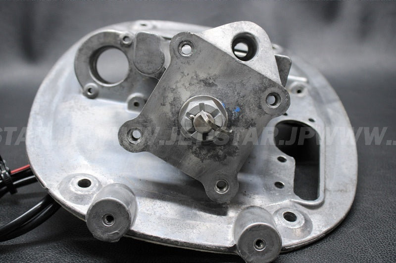 Used 39021-3714 BRACKET-HANDLE POLE  [X2211-16]