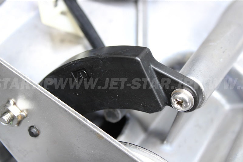Used 39021-3714 BRACKET-HANDLE POLE  [X2211-16]