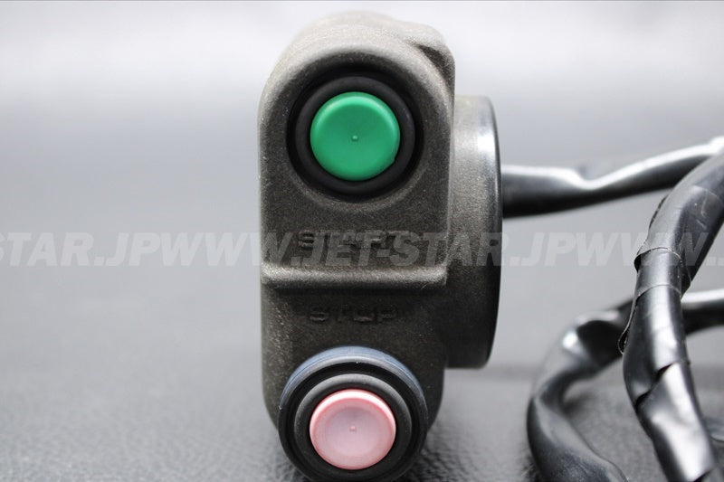 Used 13151-3722 SWITCH-COMP,STOP&START  [X2211-18]