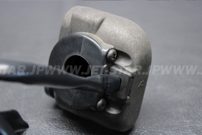 Used 13151-3722 SWITCH-COMP,STOP&START  [X2211-18]