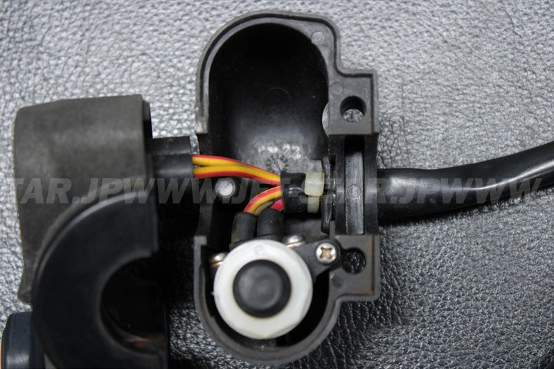 Used 13151-3722 SWITCH-COMP,STOP&START  [X2211-18]