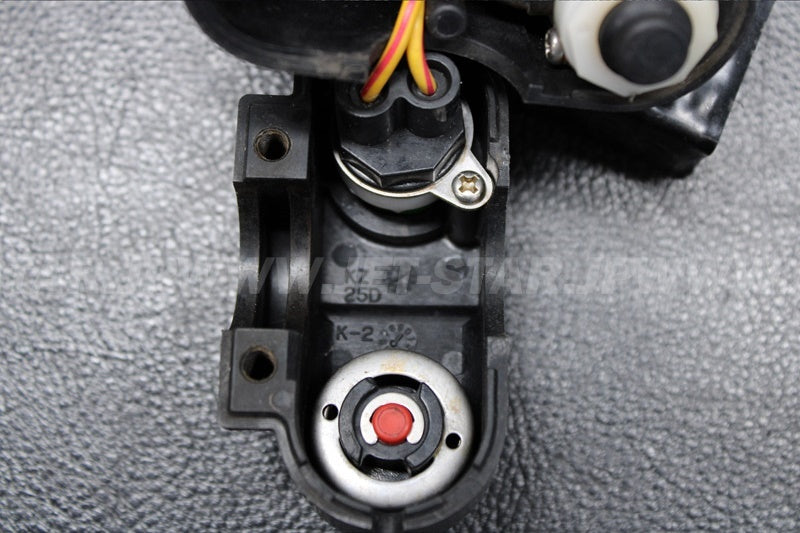 Used 13151-3722 SWITCH-COMP,STOP&START  [X2211-18]