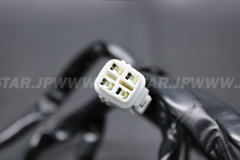 Used 13151-3722 SWITCH-COMP,STOP&START  [X2211-18]