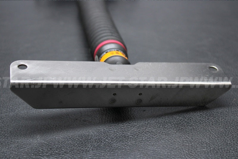 Used 92161-1581 DAMPER,HATCH  [X2211-25]