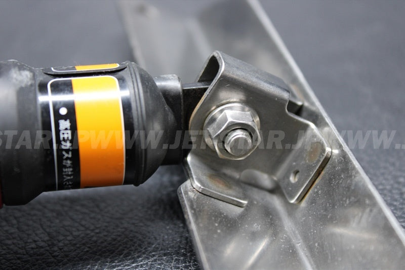 Used 92161-1581 DAMPER,HATCH  [X2211-25]
