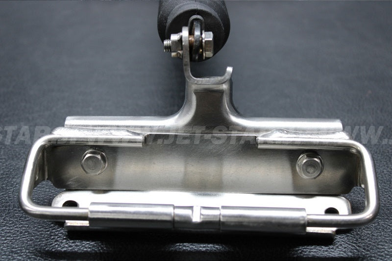 Used 92161-1581 DAMPER,HATCH  [X2211-25]