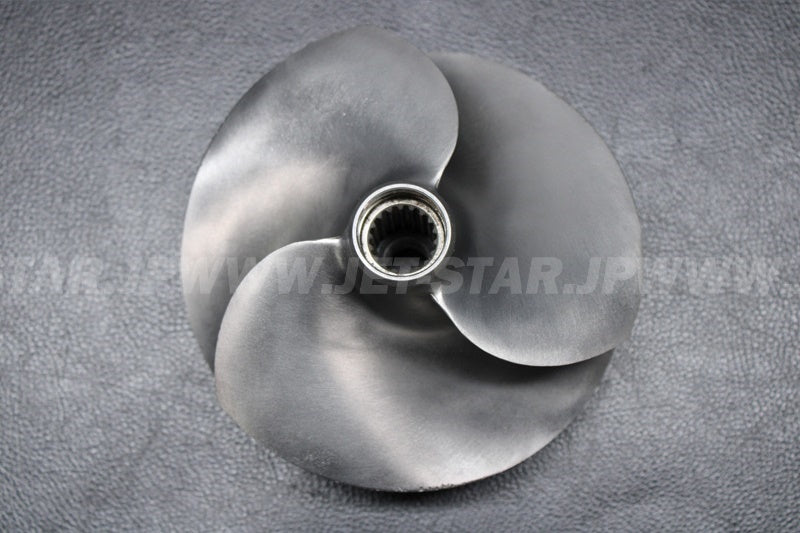 Used 59255-3729 IMPELLER-COMP  [X2211-32]