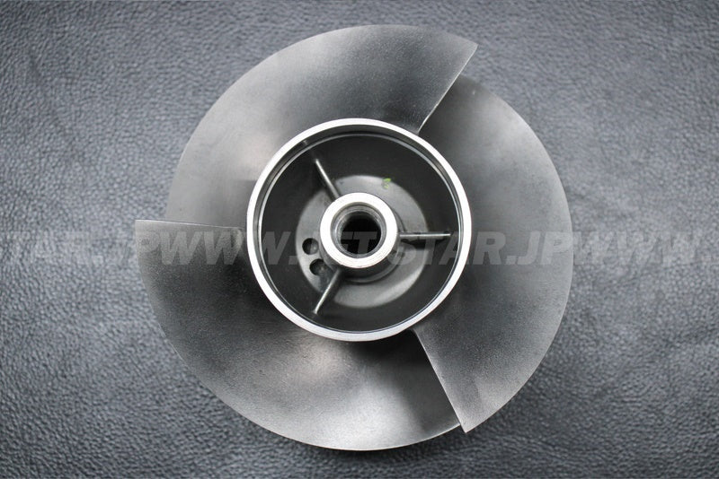 Used 59255-3729 IMPELLER-COMP  [X2211-32]