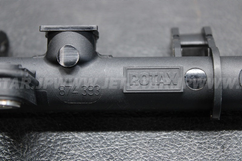 Used 420874396 FUEL RAIL [X2212-04]