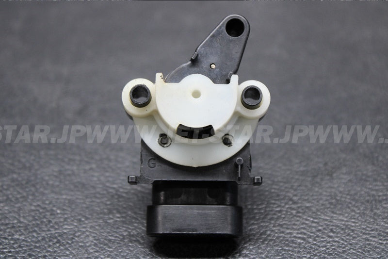 Used 278002284 LH THROTTLE SENSOR [X2212-14]