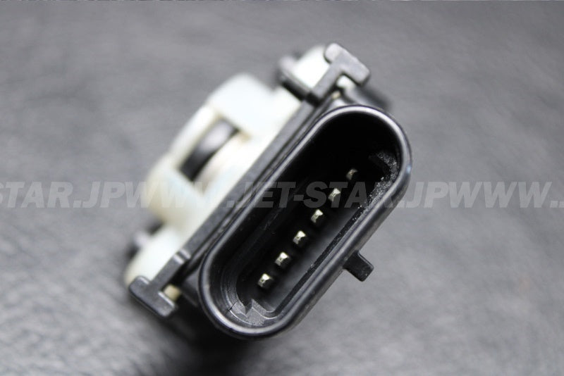 Used 278002284 LH THROTTLE SENSOR [X2212-14]