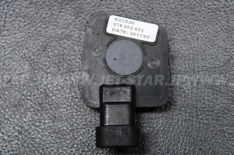 Used 278002603 SWITCH [X2212-15]