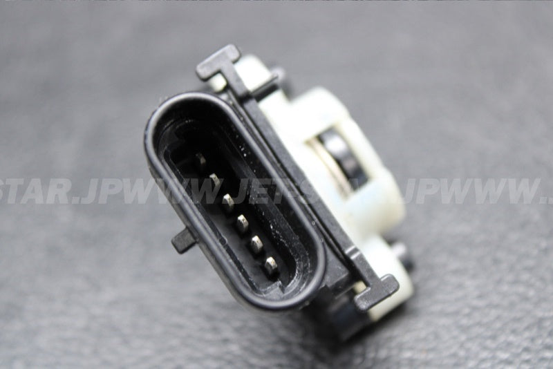 Used 278002283 RH THROTTLE SENSOR [X2212-16]