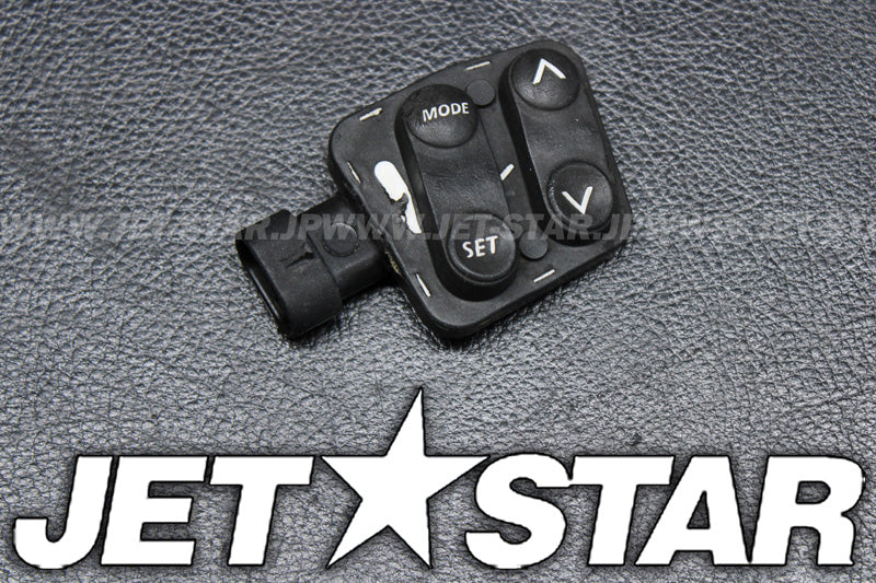 Used 278002602 SWITCH RH MODE/SET [X2212-17]