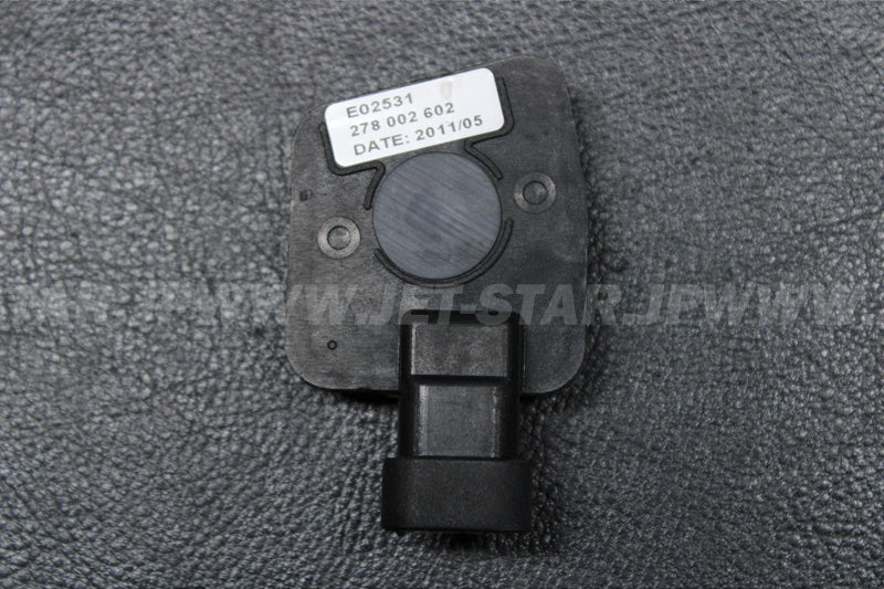 Used 278002602 SWITCH RH MODE/SET [X2212-17]