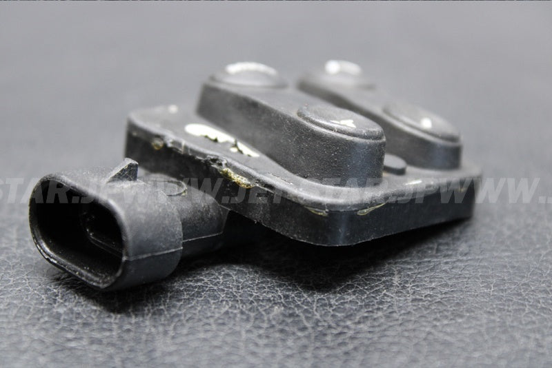 Used 278002602 SWITCH RH MODE/SET [X2212-17]