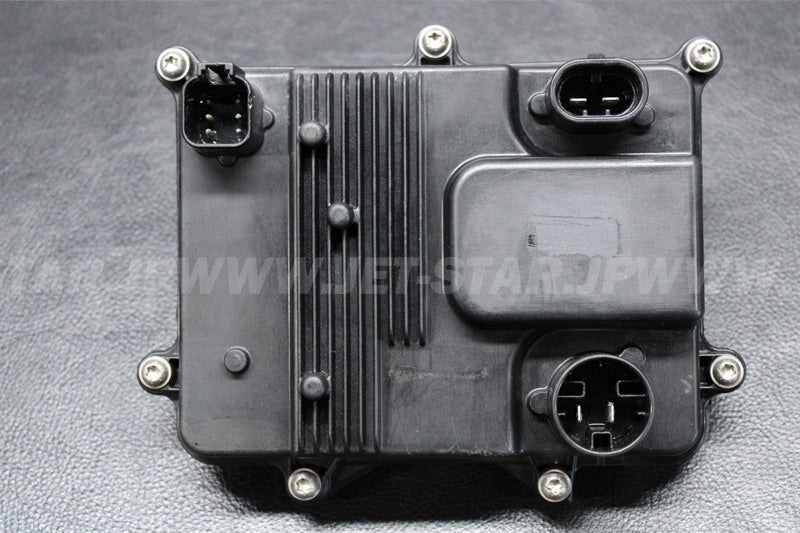 Used 278002491 ELECTRONIC SUSPENSION MODULE [X2212-19]