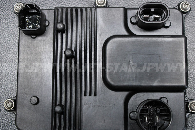 Used 278002491 ELECTRONIC SUSPENSION MODULE [X2212-19]