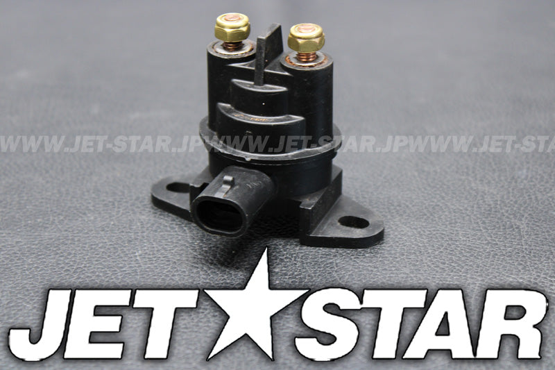 Used 278003012 STARTER RELAY [X2212-21]