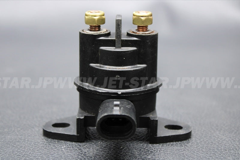 Used 278003012 STARTER RELAY [X2212-21]