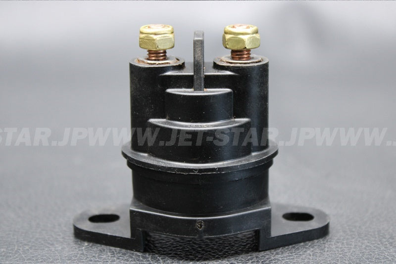 Used 278003012 STARTER RELAY [X2212-21]