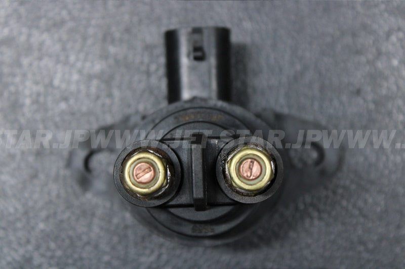 Used 278003012 STARTER RELAY [X2212-21]