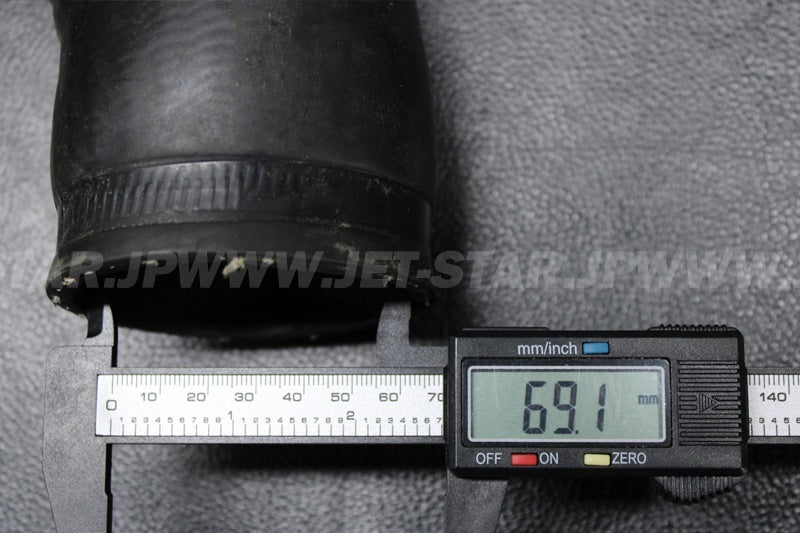 Used 273000282 INLET HOSE COOLER [X2212-24]
