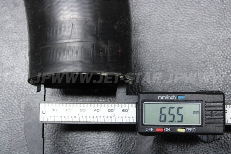Used 273000282 INLET HOSE COOLER [X2212-24]