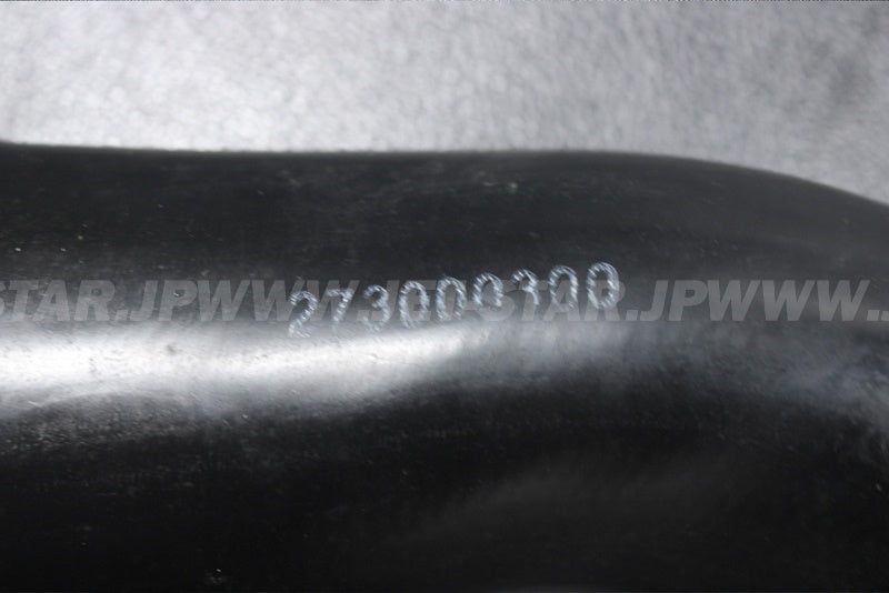 Used 273000300 OUTLET HOSE COOLER [X2212-25]