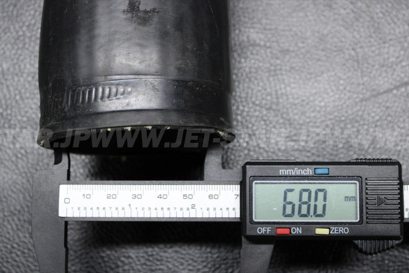 Used 273000300 OUTLET HOSE COOLER [X2212-25]