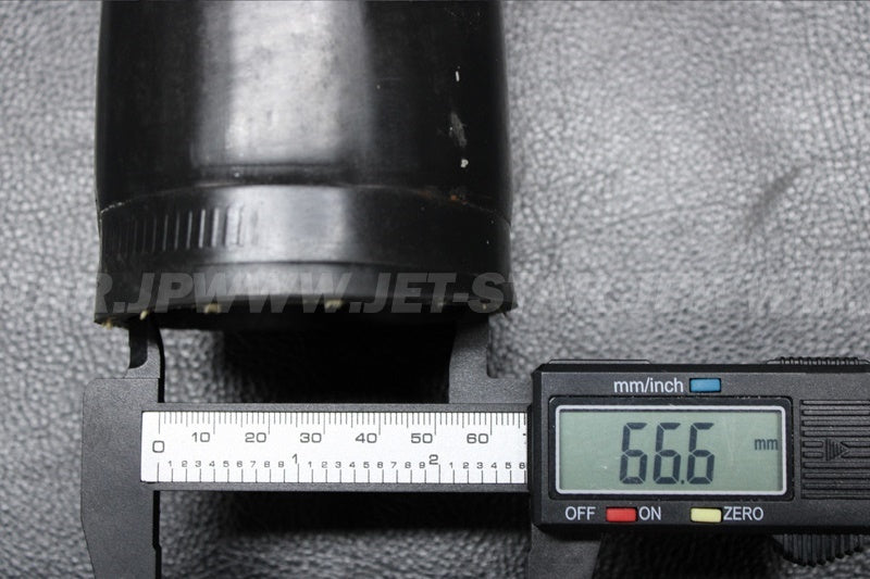 Used 273000300 OUTLET HOSE COOLER [X2212-25]