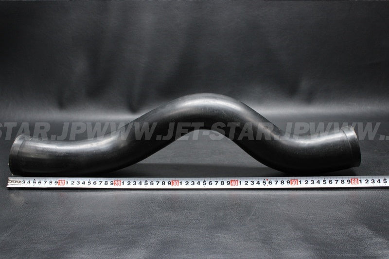 Used 273000300 OUTLET HOSE COOLER [X2212-25]