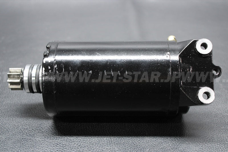 Used 420888995 ELECTRIC STARTER ASS'Y [X2212-27]