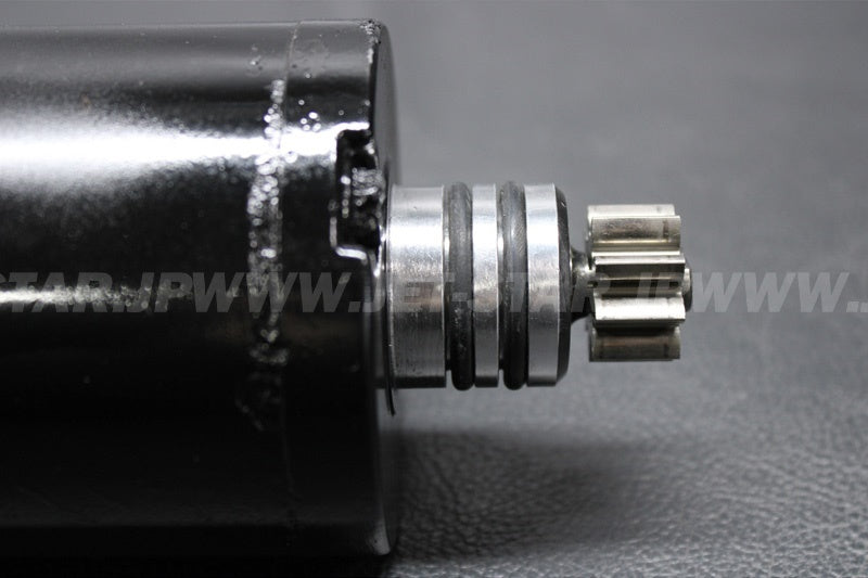 Used 420888995 ELECTRIC STARTER ASS'Y [X2212-27]