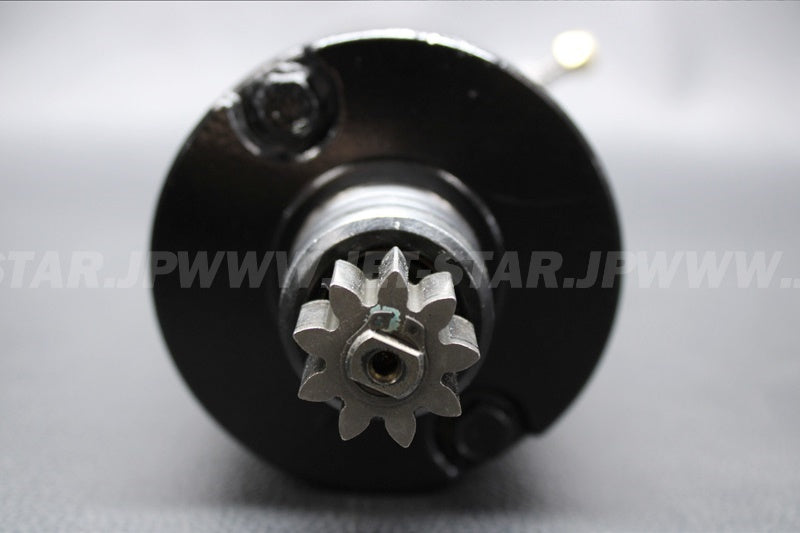 Used 420888995 ELECTRIC STARTER ASS'Y [X2212-27]