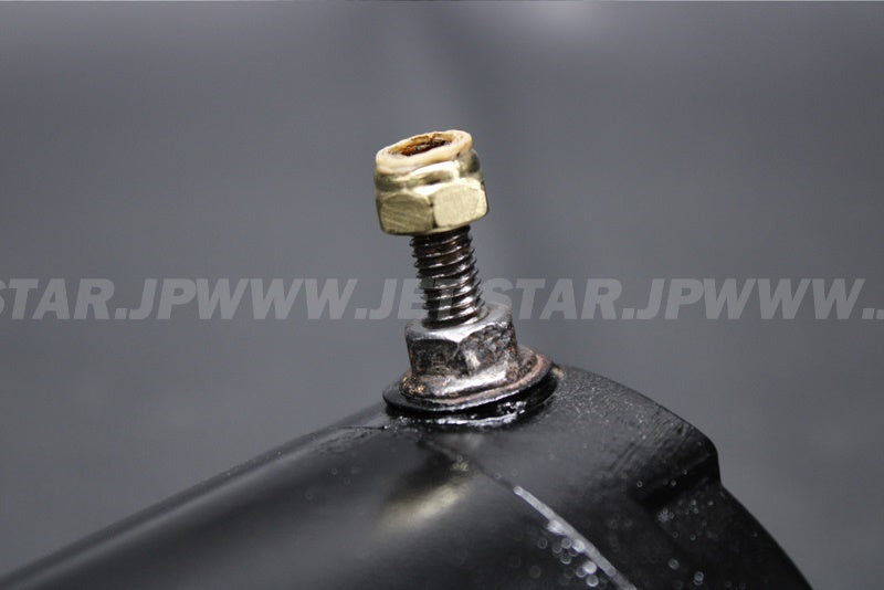 Used 420888995 ELECTRIC STARTER ASS'Y [X2212-27]