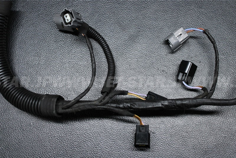 Used 420665206 ENGINE WIRING HARNESS ASS'Y [X2212-28]