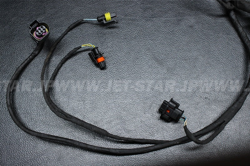Used 420665206 ENGINE WIRING HARNESS ASS'Y [X2212-28]