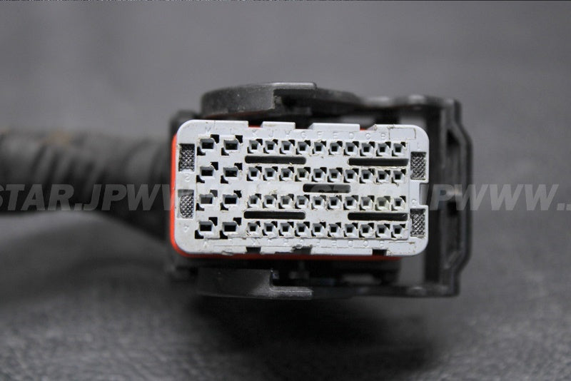 Used 420665206 ENGINE WIRING HARNESS ASS'Y [X2212-28]
